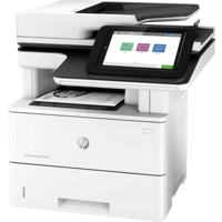 HP LaserJet Managed Flow MFP E52545c טונר למדפסת